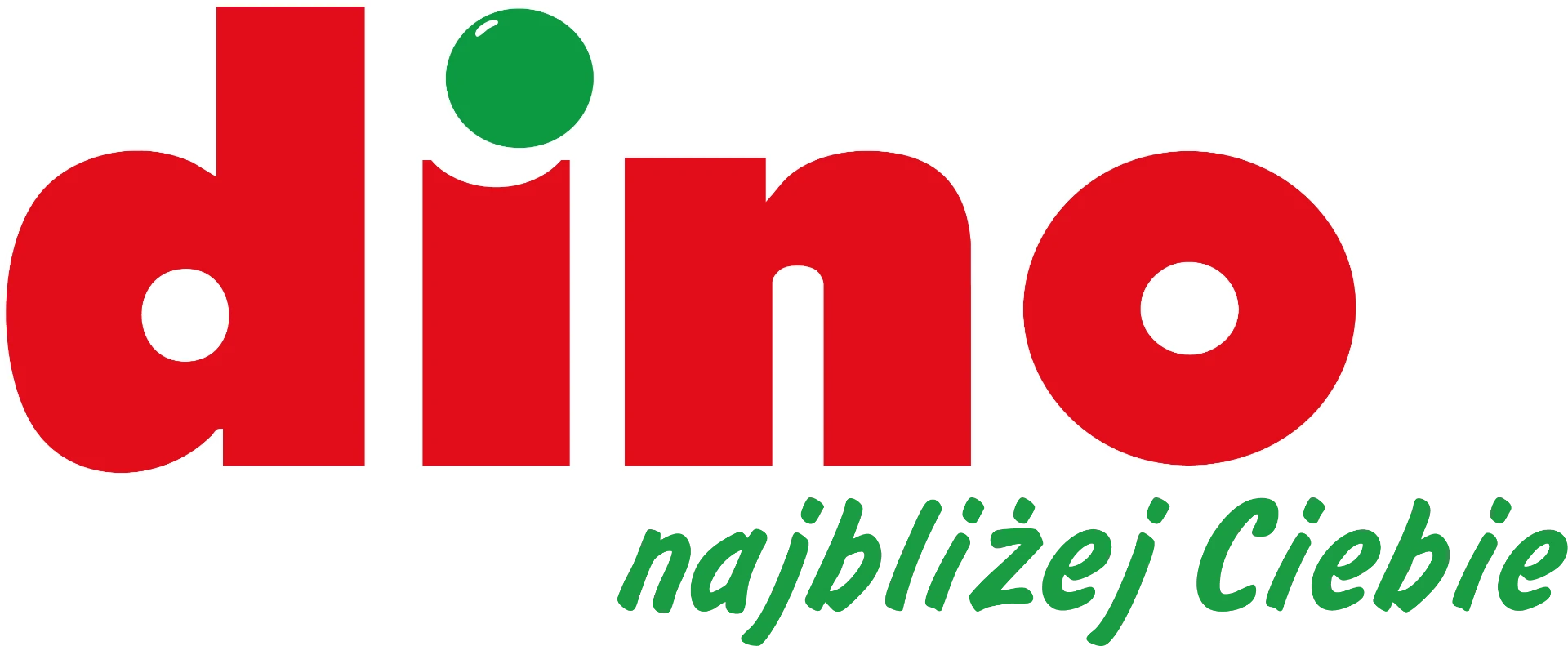 Logo DINO