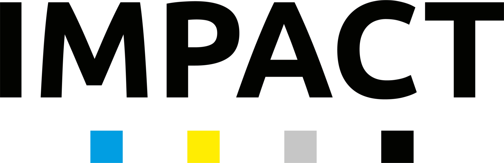 Logo Impact Studio Reklamy