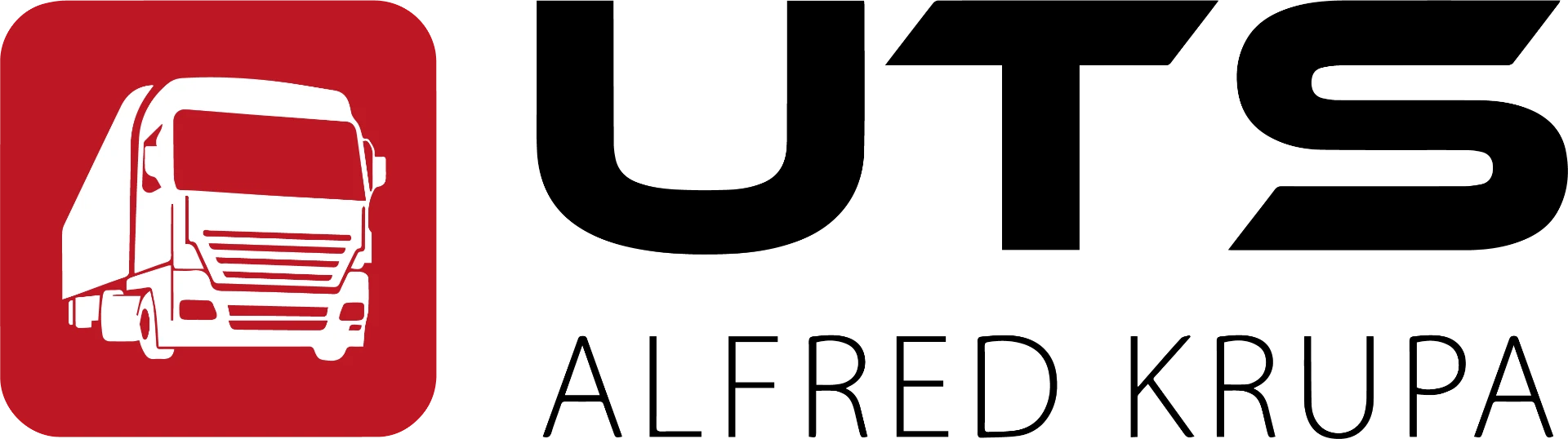 Logo UTS Alfred Krupa