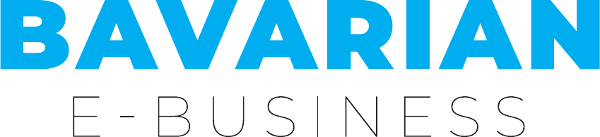 Logo Bavarian eBusiness