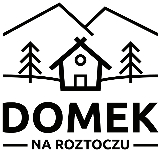 Logo Domek na Roztoczu