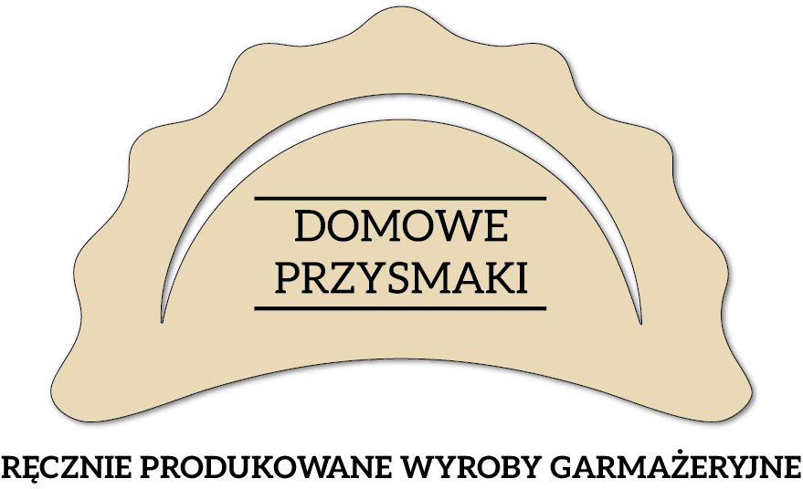 Logo Domowe Przysmaki