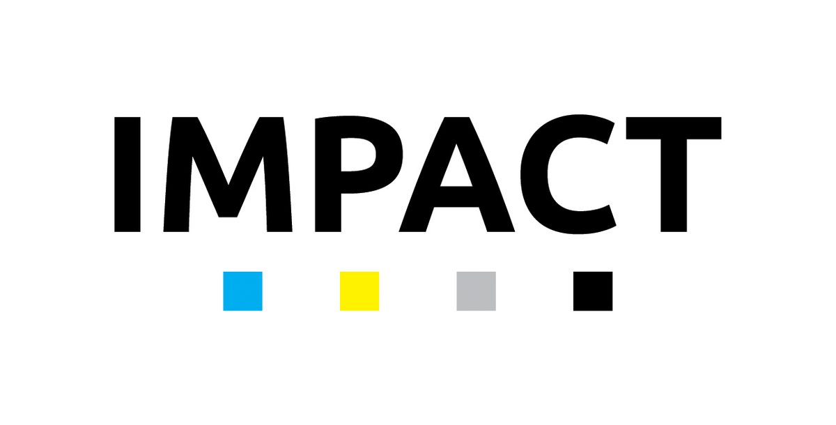 Logo Impact Studio Reklamy