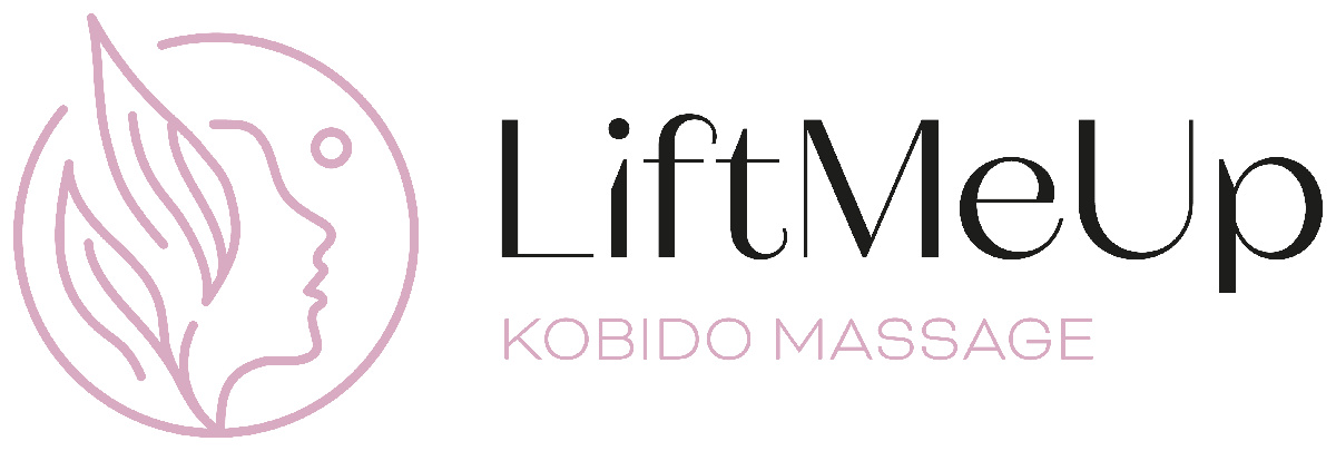 Logo LiftMeUp Kobido Massage