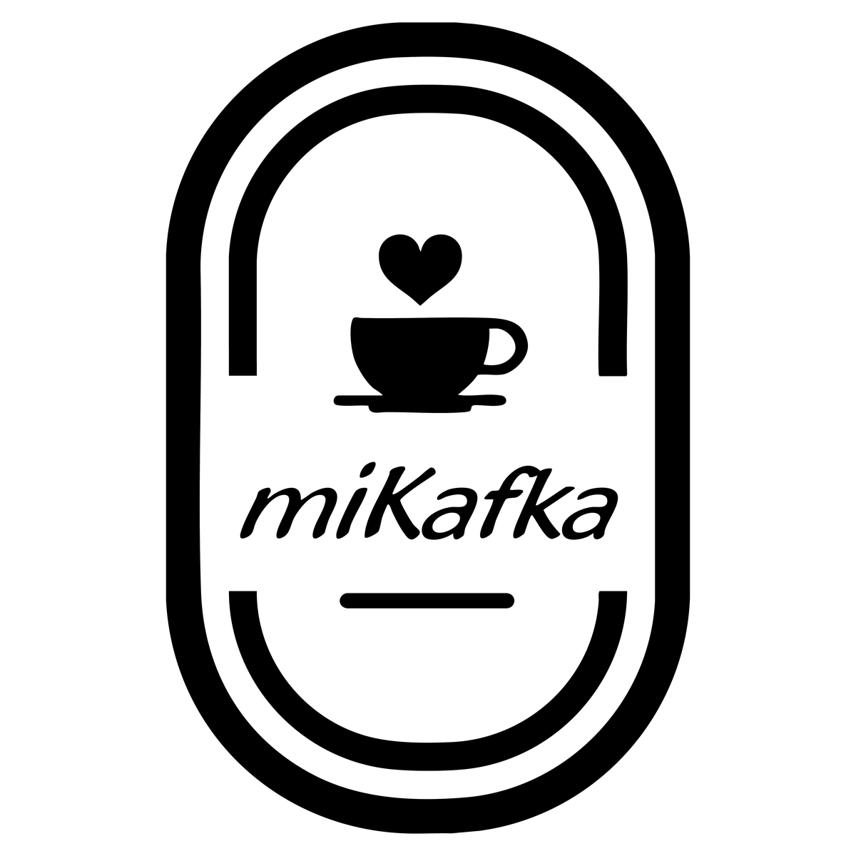 Logo Kawiarnia MiKafka