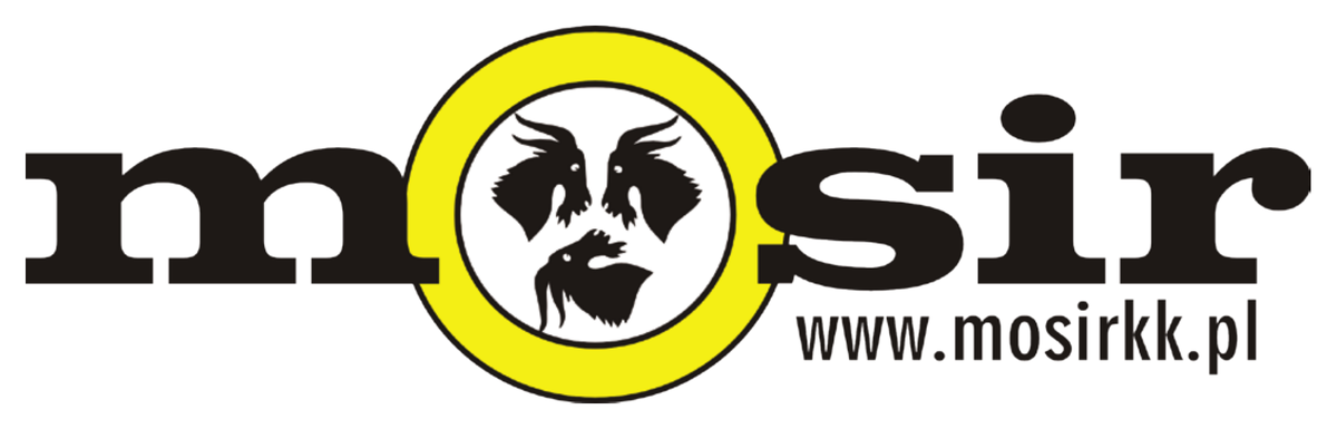 Logo MOSiR Kędzierzyn-Koźle