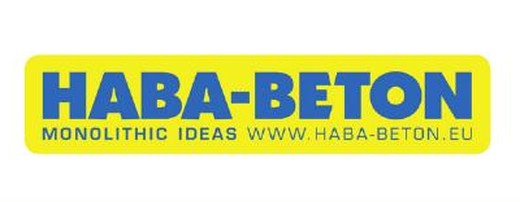Logo Haba-Beton