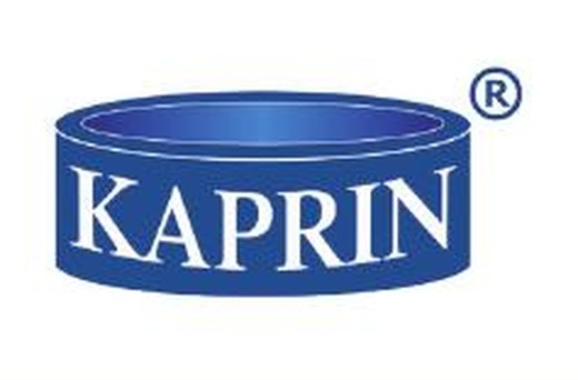 Logo Kaprin